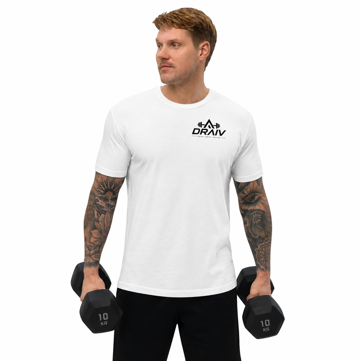 Draiv Evolve T-Shirt
