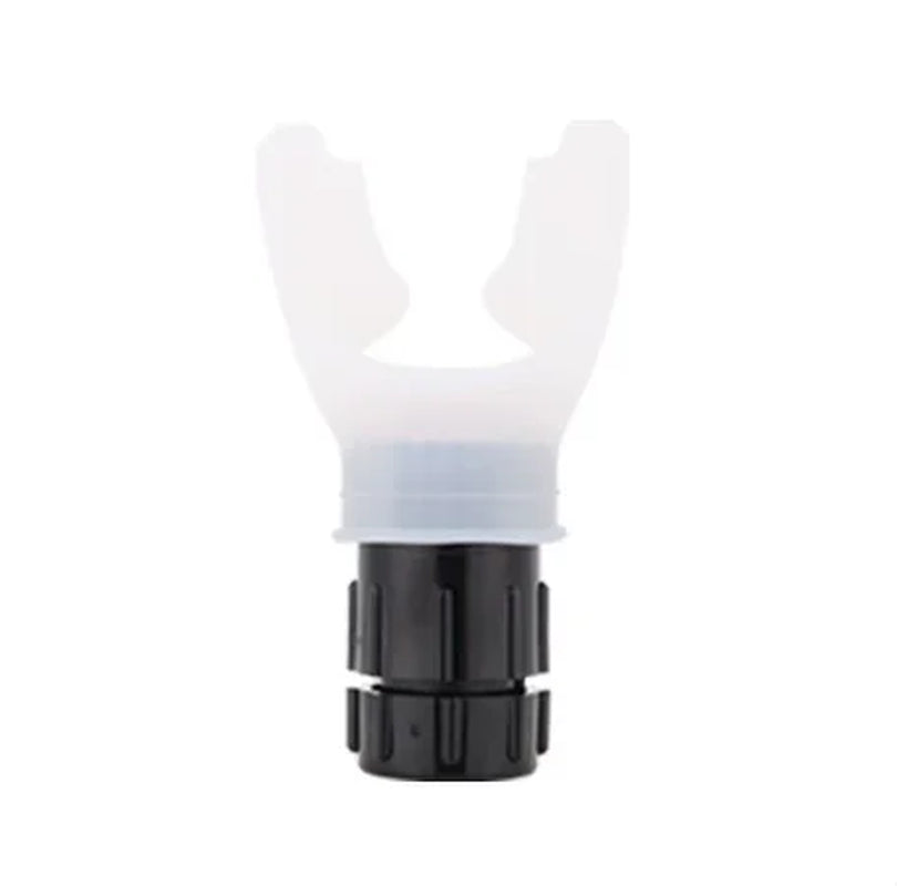 Respiratory Training Device