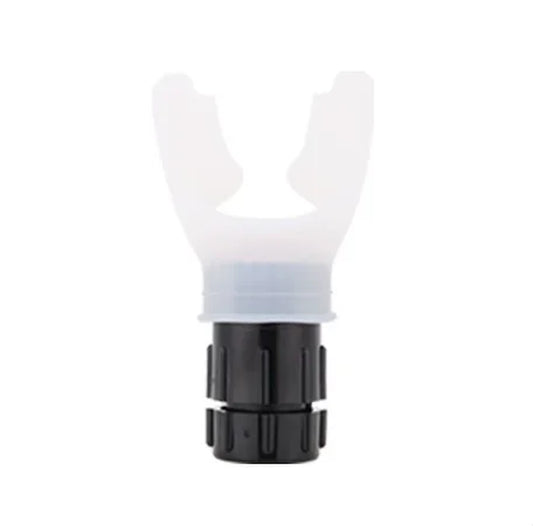 Respiratory Training Device