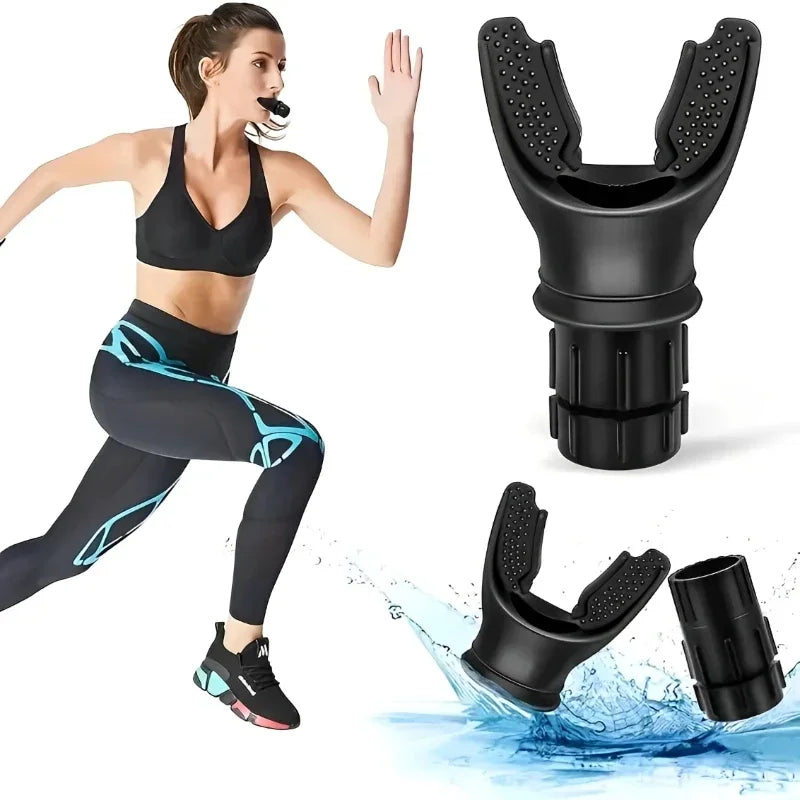 Respiratory Training Device