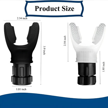 Respiratory Training Device